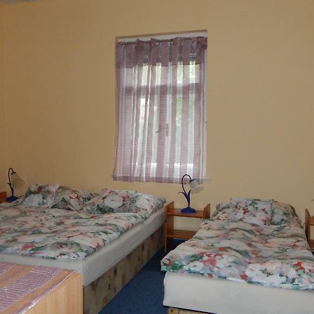 Prokopka Appartement Harrachov Buitenkant foto