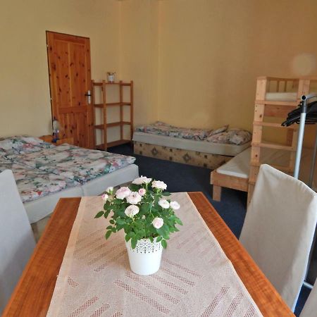 Prokopka Appartement Harrachov Buitenkant foto