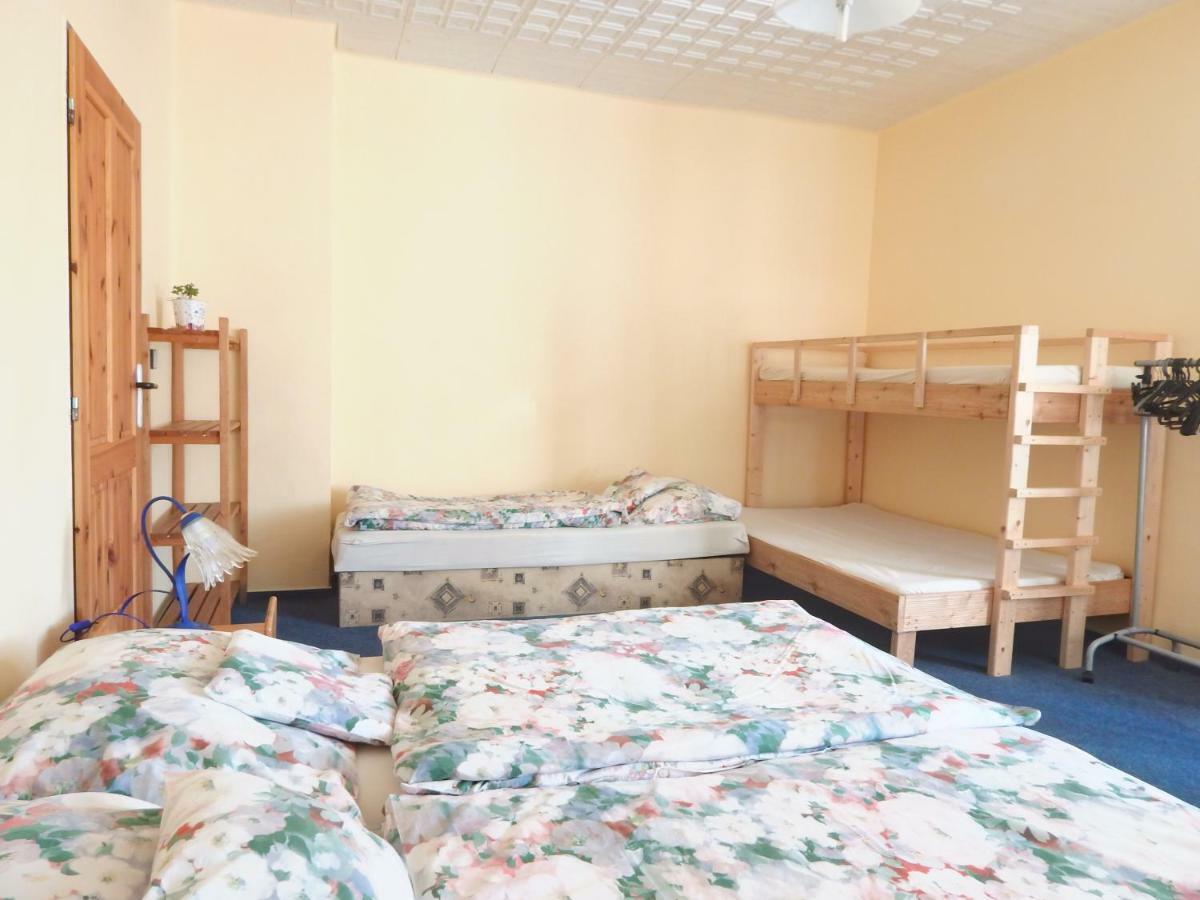Prokopka Appartement Harrachov Buitenkant foto