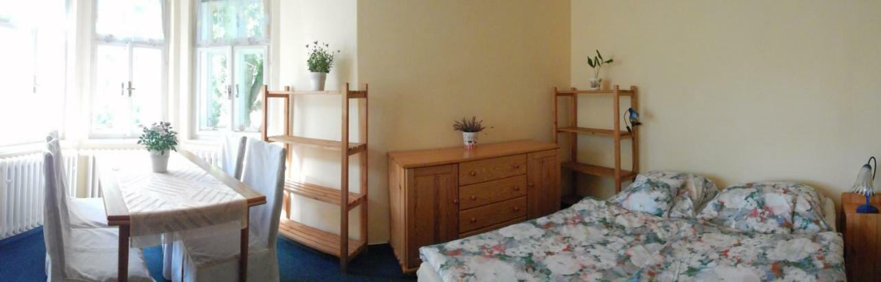 Prokopka Appartement Harrachov Buitenkant foto